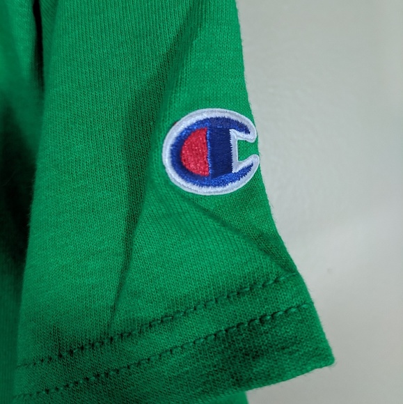 Champion Notre Dame Fighting Irish T-Shirt - Picture 2 of 4